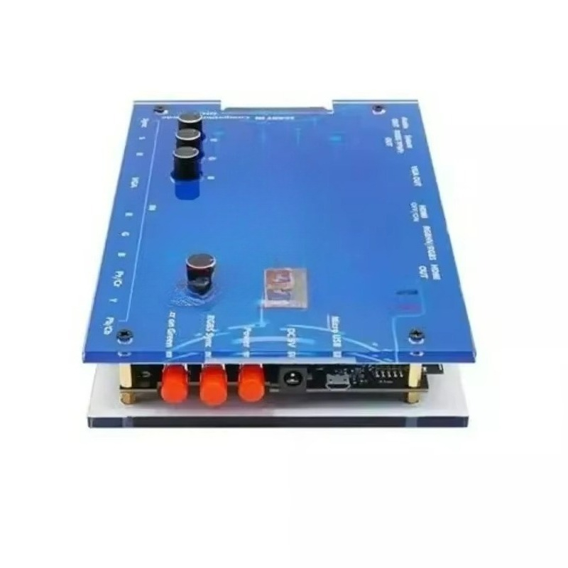 Scart To Hdmi - Cocok untuk Pengontrol Konverter GBS untuk