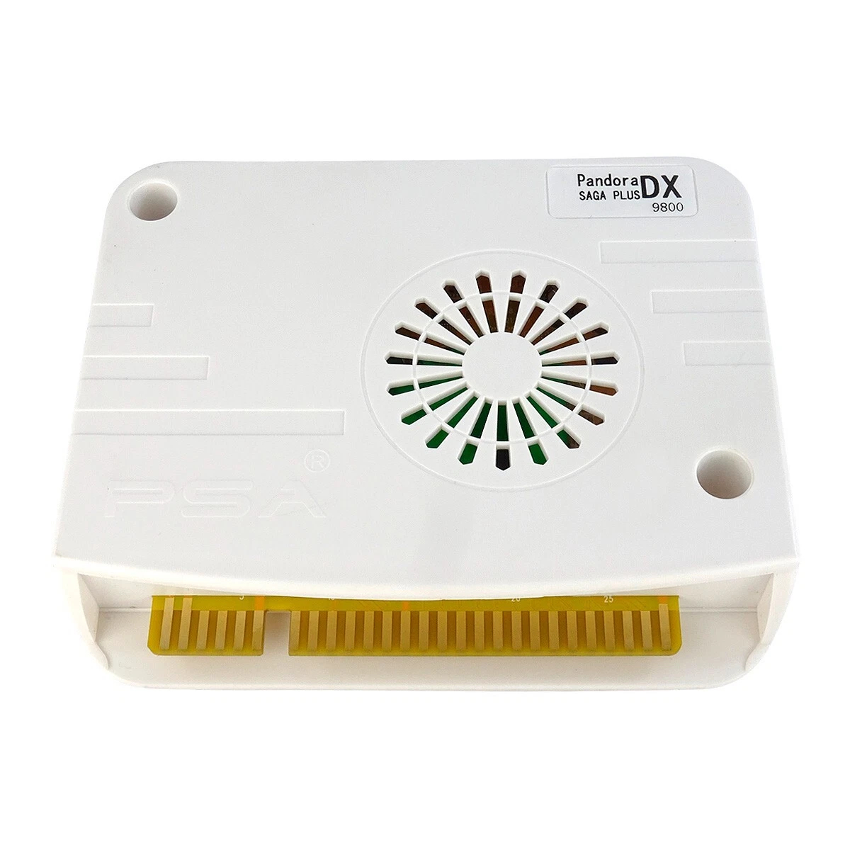 Retro Gaming Cabinet - Kotak Pandora Gaming Retro Saga Dx