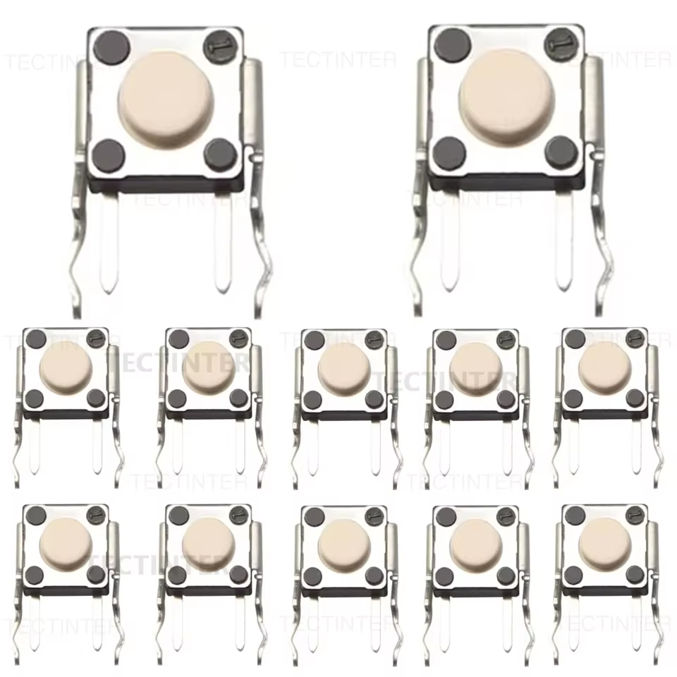 Retro Gaming Xbox 360 - 10 Buah Joystick Pengganti untuk Pengontrol