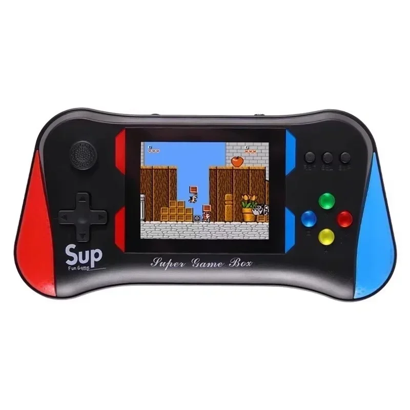 Retro Gaming Events - Konsol Game anak-anak mainan anak Retro