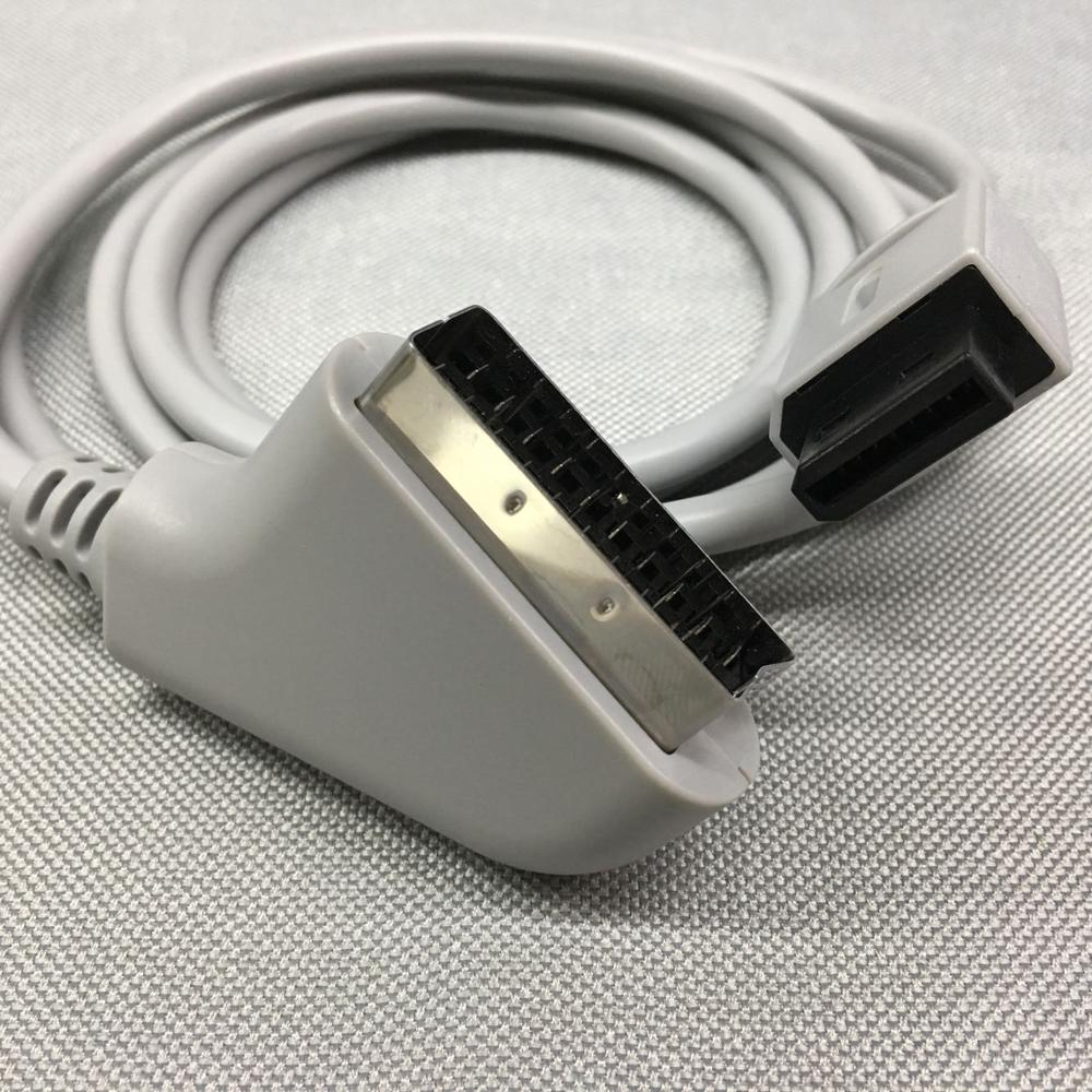 Fzqwg Uni Eropa Plug untuk Nin - Retro Gaming Cables ulasan dan harga