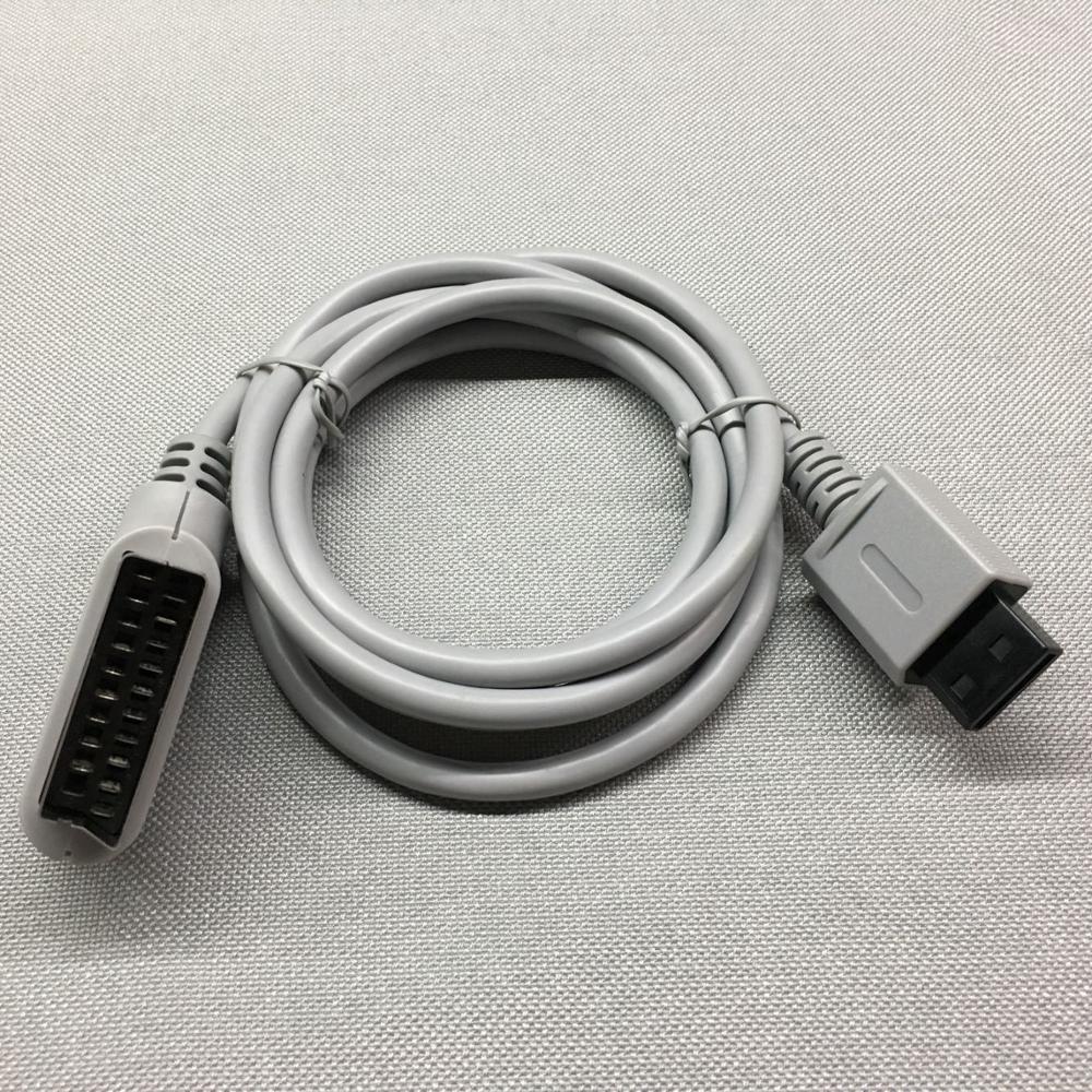Fzqwg Uni Eropa Plug untuk Nin - Retro Gaming Cables ulasan dan harga