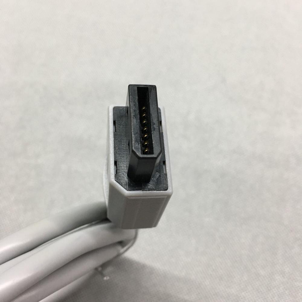 Fzqwg Uni Eropa Plug untuk Nin - Retro Gaming Cables ulasan dan harga