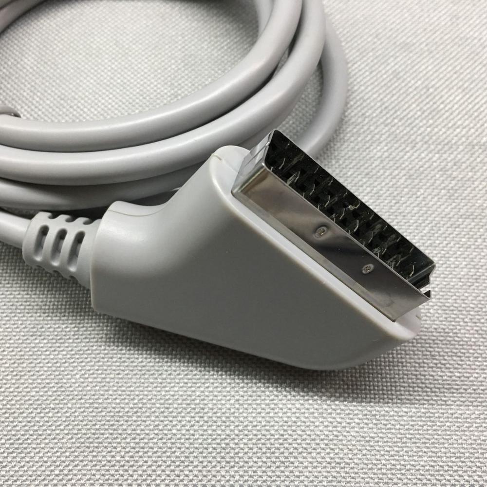 Fzqwg Uni Eropa Plug untuk Nin - Retro Gaming Cables ulasan dan harga