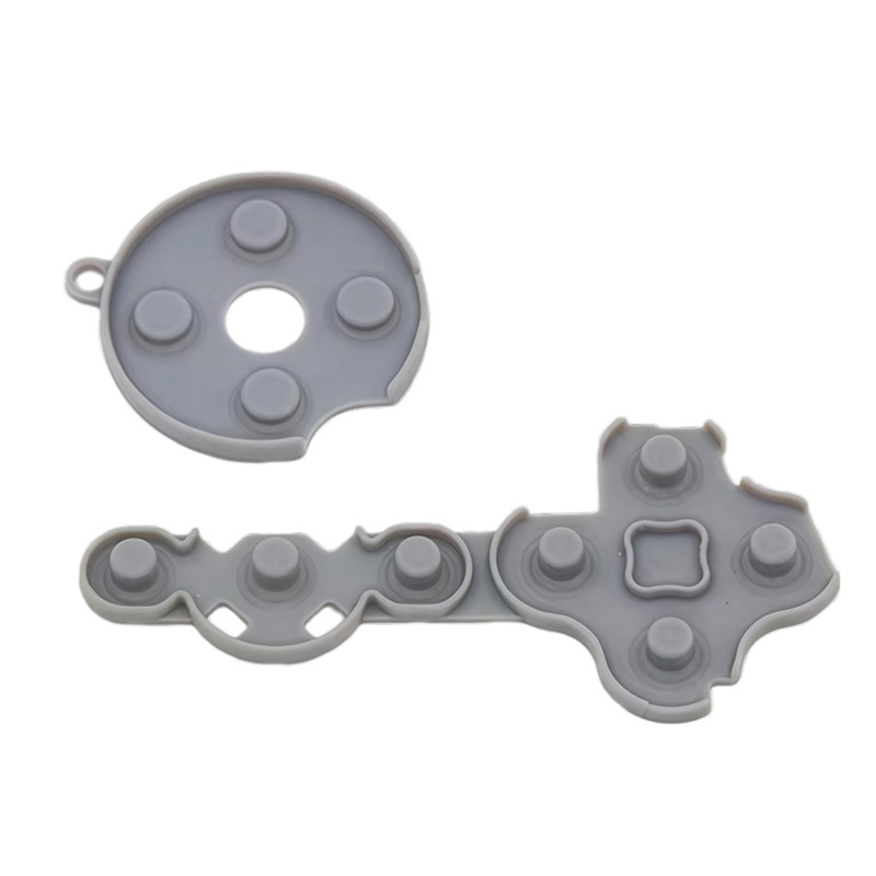 1-4 Set Bantalan Silikon Karet - Retro Gaming Xbox 360 ulasan dan harga