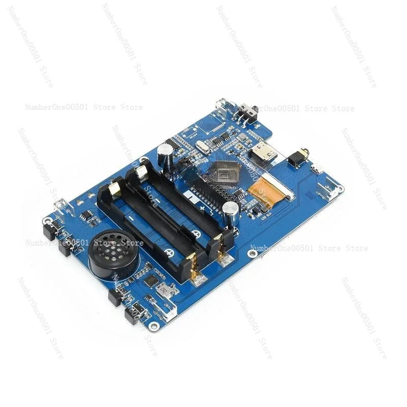 Kit Konsol Genggam Raspberry P - Raspberry Pi Retropie ulasan dan harga
