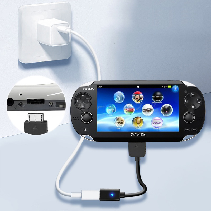Kabel USB C untuk Pengontrol P - Retro Gaming Cables ulasan dan harga