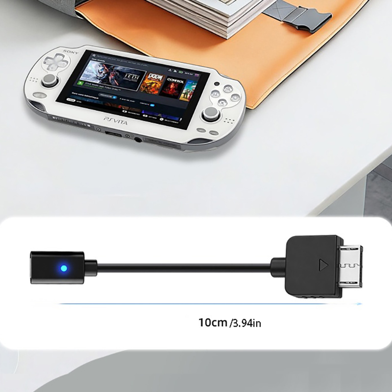 Kabel USB C untuk Pengontrol P - Retro Gaming Cables ulasan dan harga