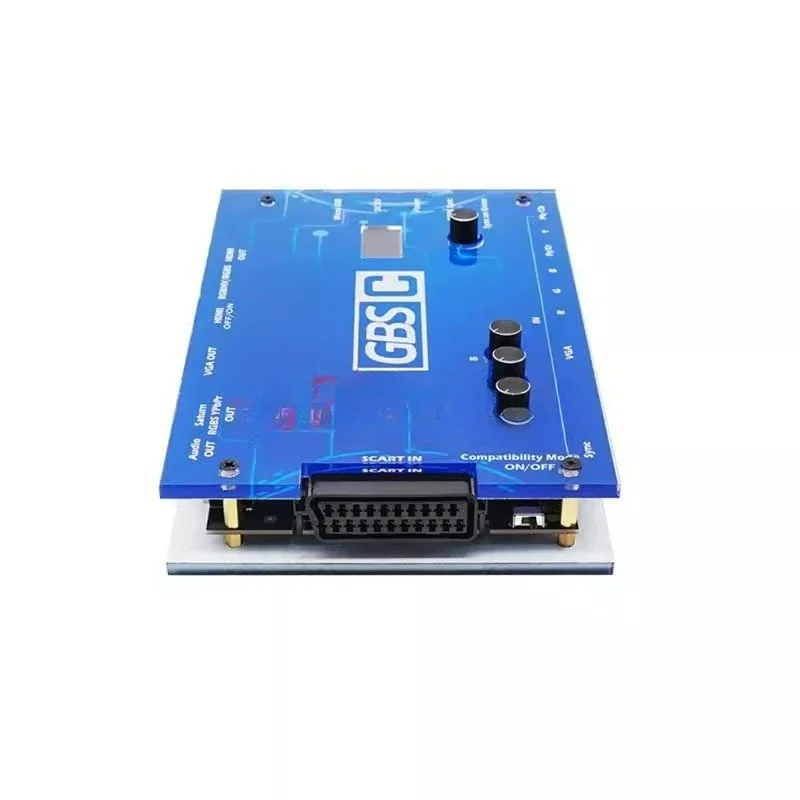 Cocok untuk Pengontrol Konvert - Scart To Hdmi ulasan dan harga