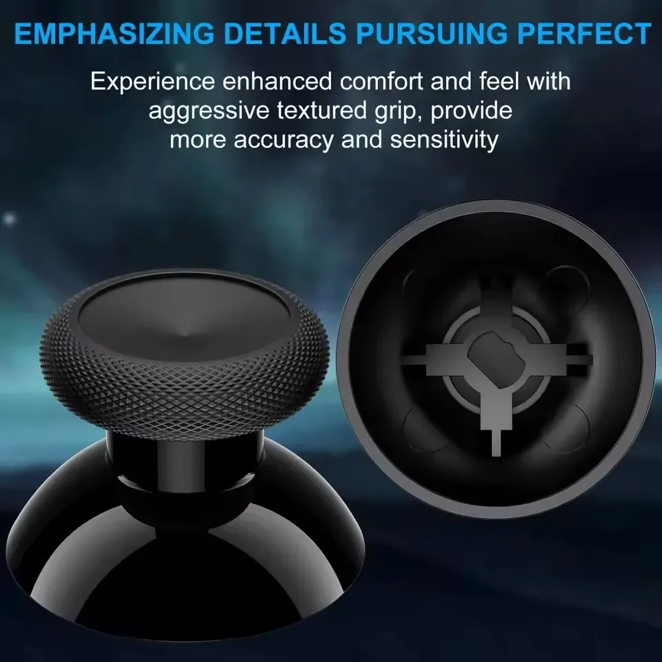 10 Buah Thumbstick Pengganti u - Retro Gaming Xbox 360 ulasan dan harga