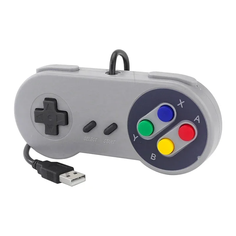 Pengontrol Joystick Game Retro - Raspberry Pi Retropie ulasan dan harga