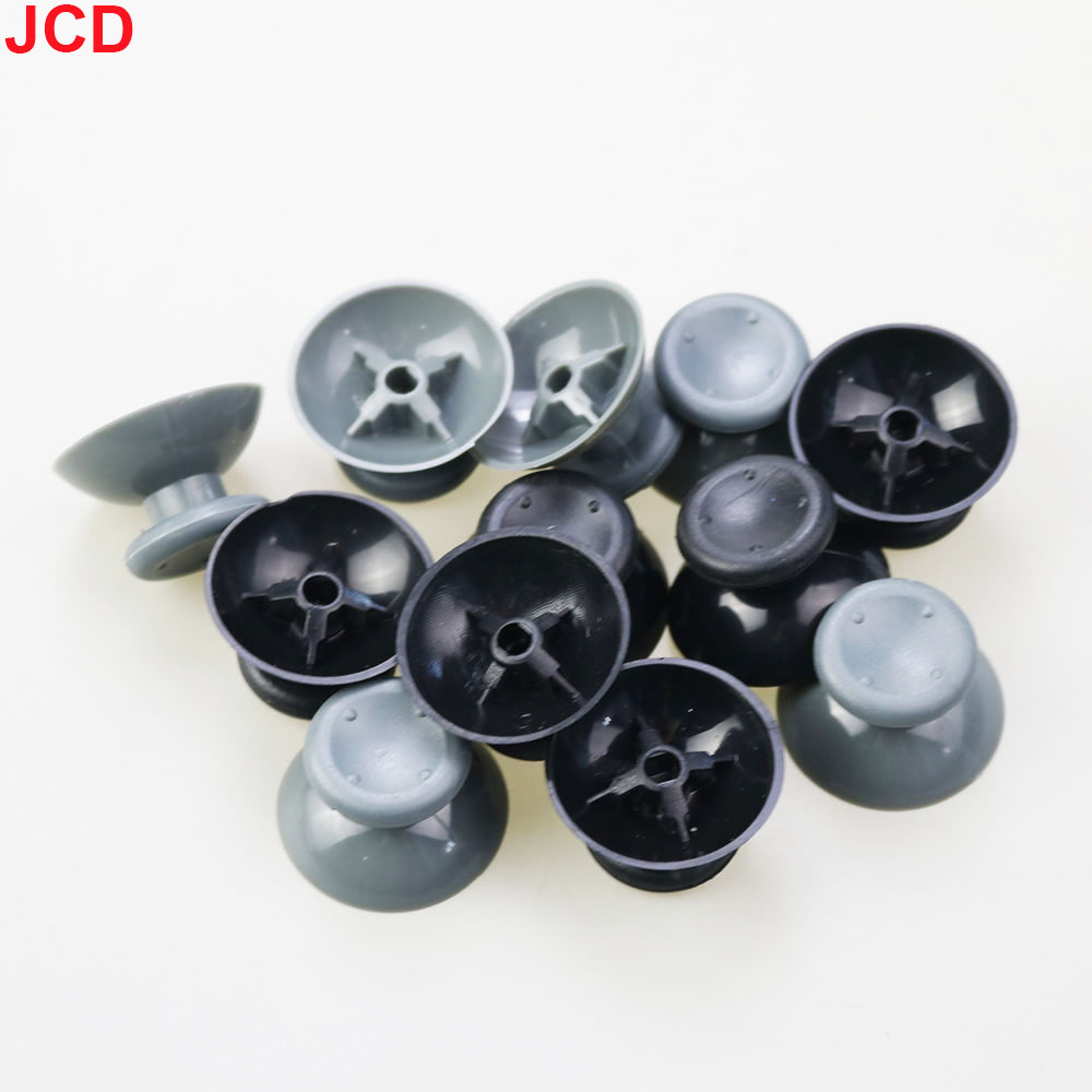 JCD Baru 7pcs/set Hitam Abu-ab - Retro Gaming Xbox 360 ulasan dan harga