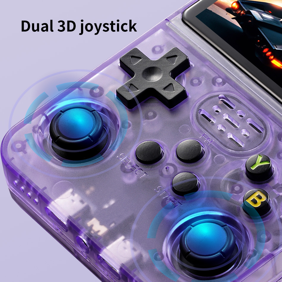 Konsol Game Genggam Retro Mini - Retro Gaming Xbox 360 ulasan dan harga