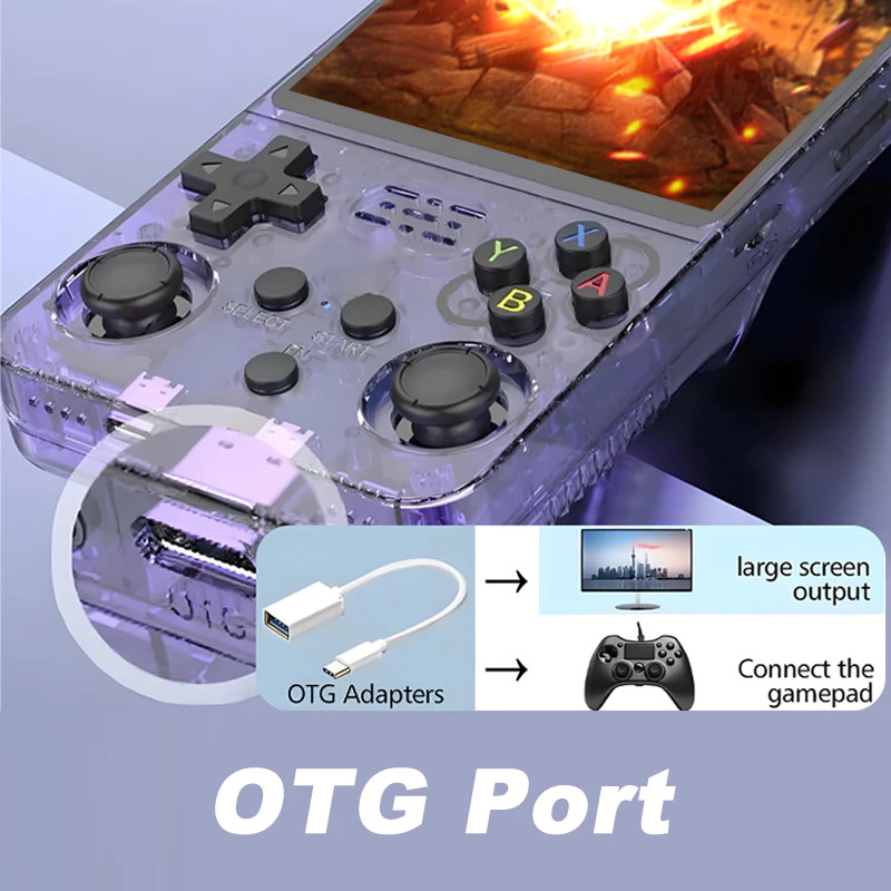 Konsol Game Genggam Retro Mini - Retro Gaming Xbox 360 ulasan dan harga
