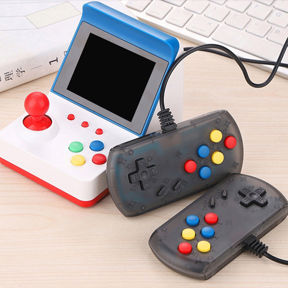 360 Video games3 inci 8bit por - Retro Gaming Events ulasan dan harga