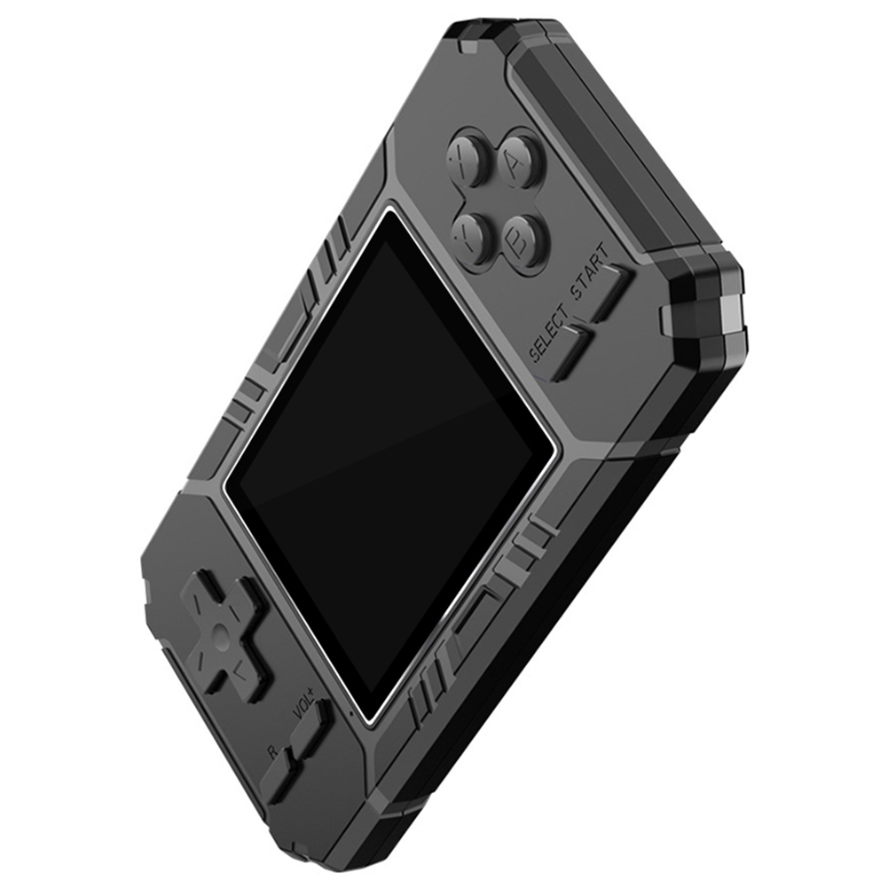 Luar biasa! Konsol Game Gengga - Retro Gaming Console Handheld ulasan dan harga