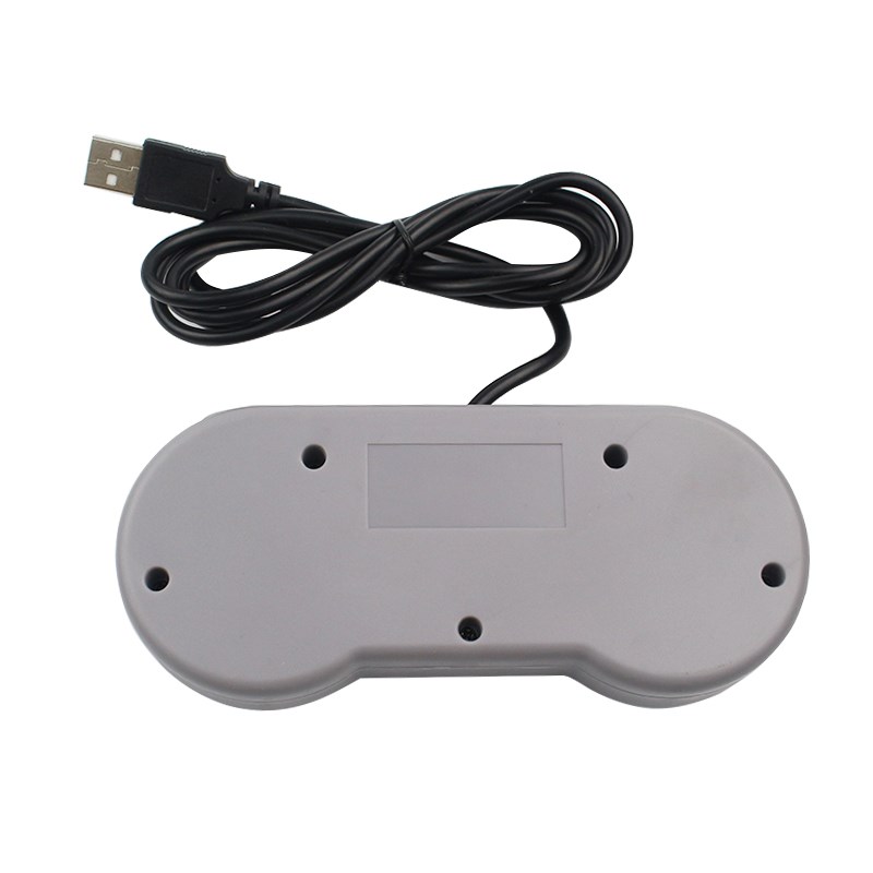 2 Buah USB Gamepad Retro Gamin - Raspberry Pi Retropie ulasan dan harga
