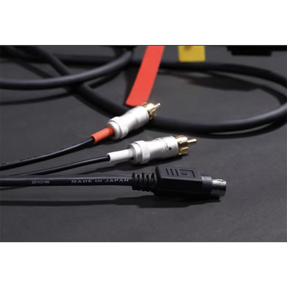 SFC N64 NGC s-kabel Video berp - Retro Gaming Cables ulasan dan harga