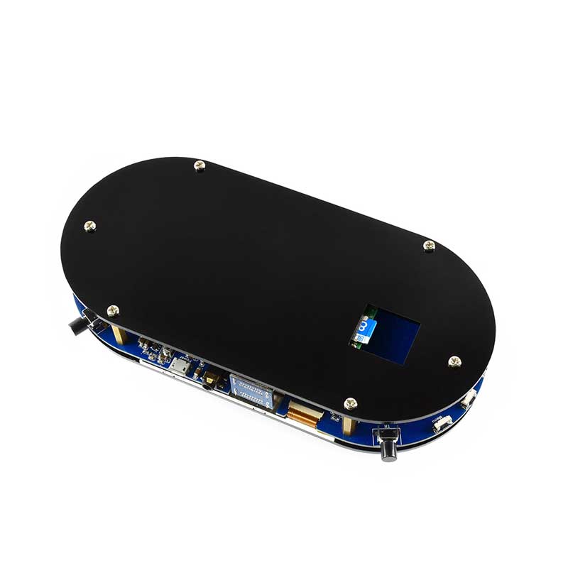 Topi Game Raspberry Pi LCD 3.5 - Raspberry Pi Retropie ulasan dan harga