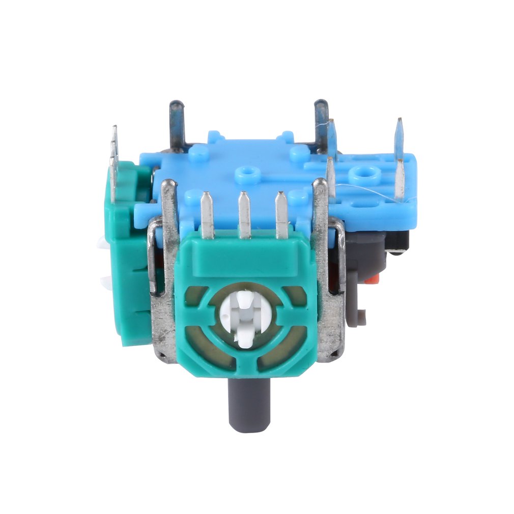 10 Buah Potensiometer Modul Se - Retro Gaming Xbox 360 ulasan dan harga