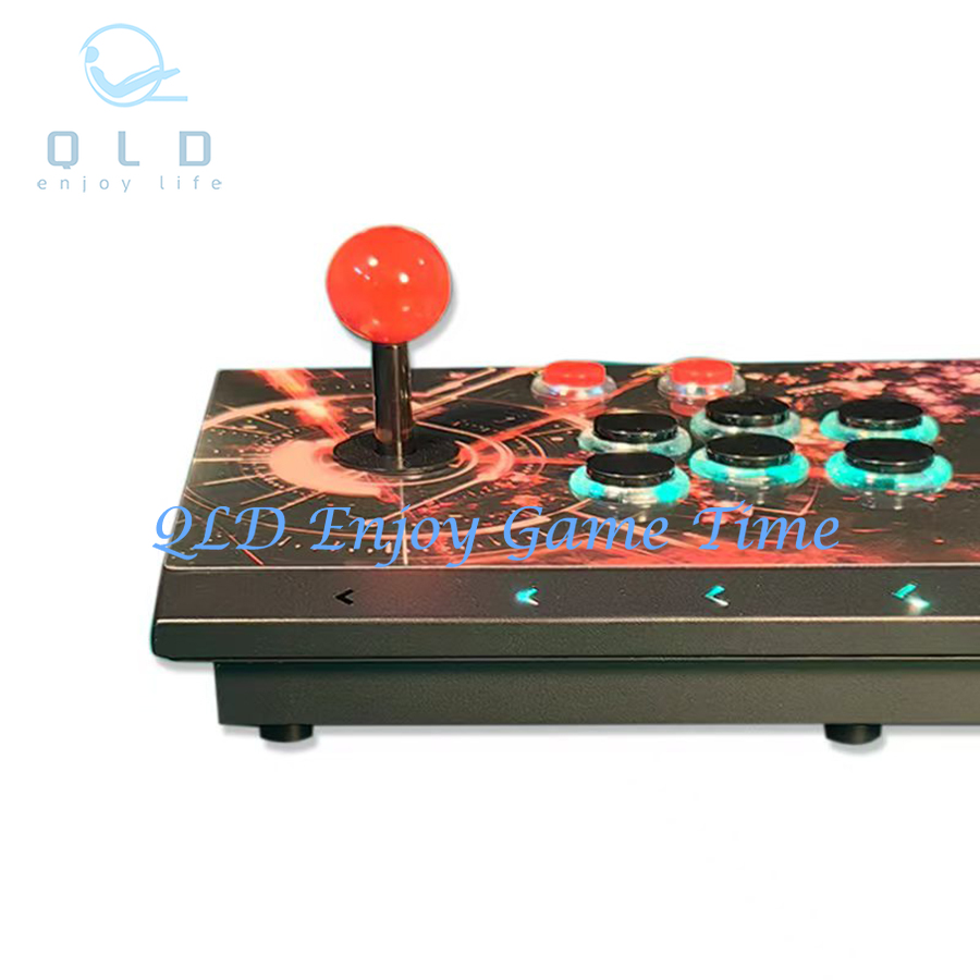 Konsol Game Retro 3D PandoraSa - Retro Gaming Cabinet ulasan dan harga