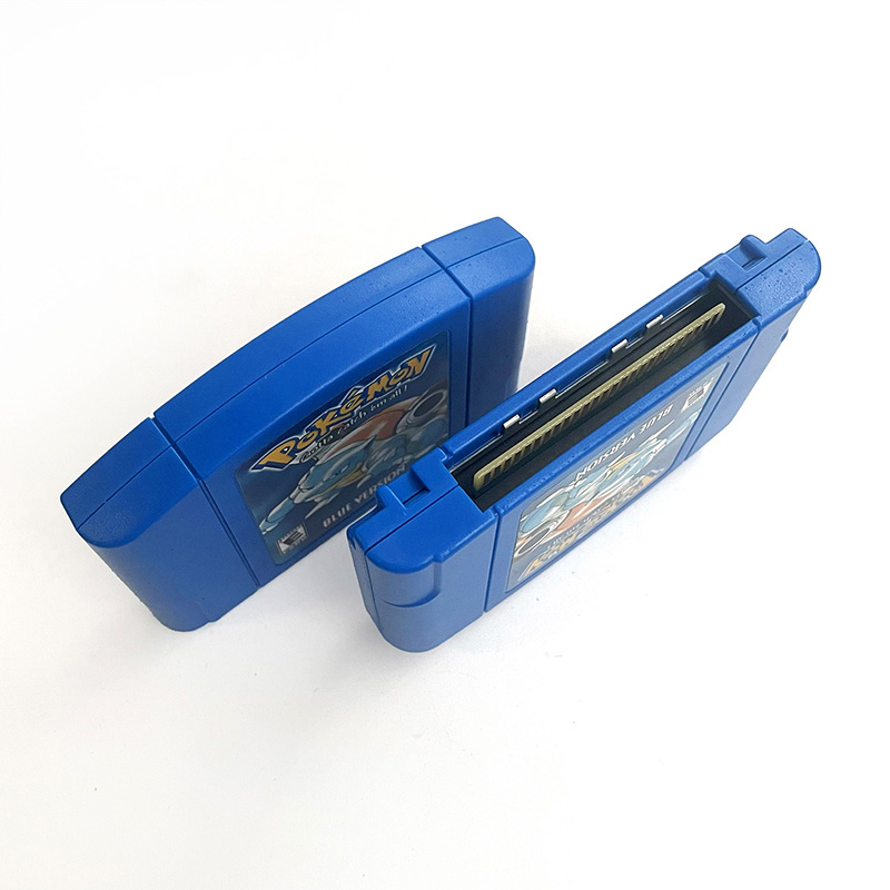 Konsol Game Retro N64 Pokemon  - Retro Gaming Events ulasan dan harga