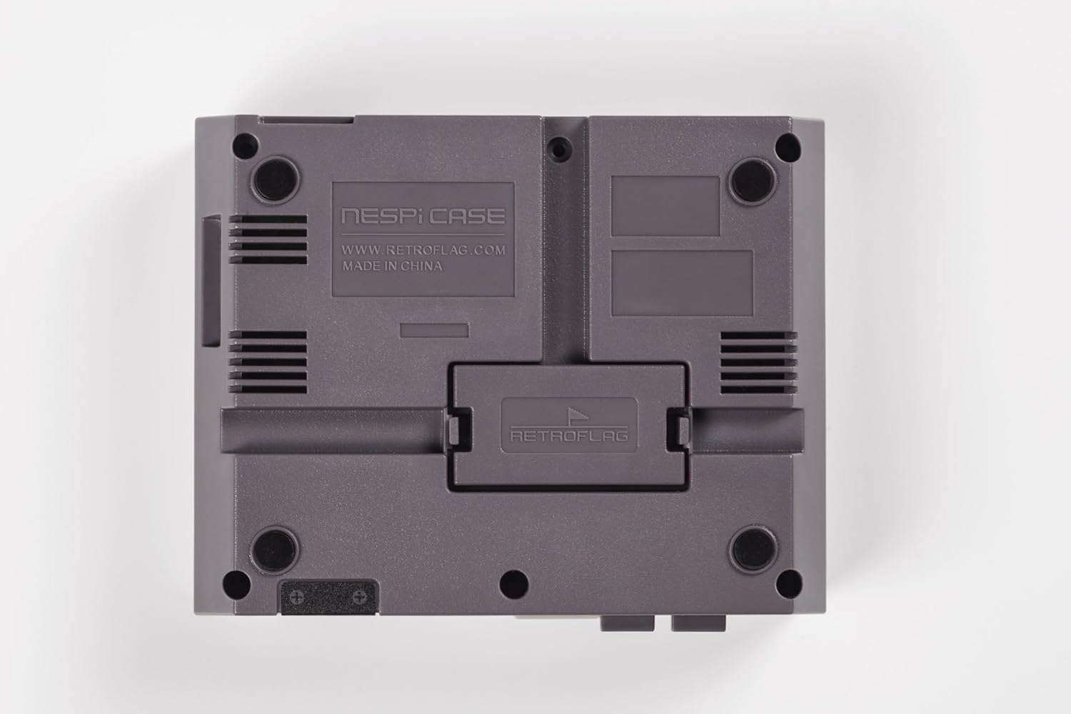 Casing Retroflag NESPi Plus To - Raspberry Pi Retropie ulasan dan harga