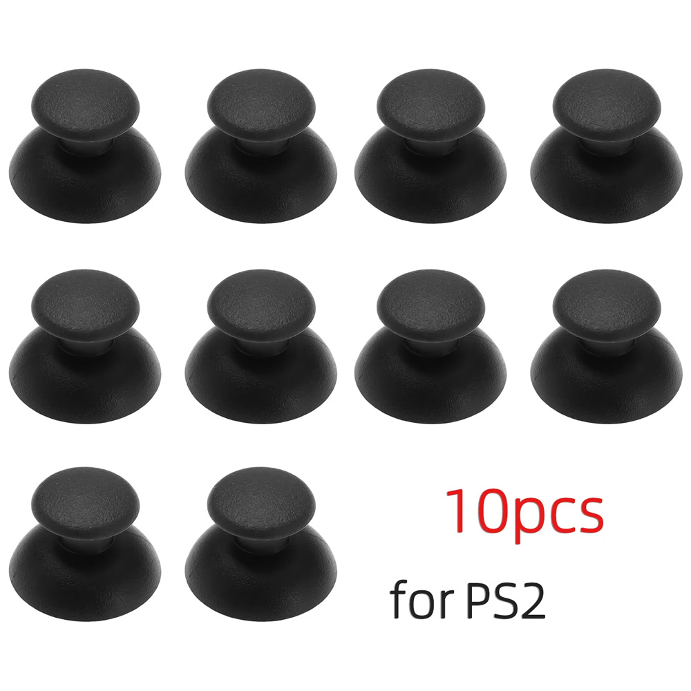 10 Pcs Pengganti Analog Untuk  - Retro Gaming Xbox 360 ulasan dan harga