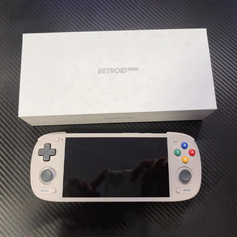 Untuk Retroid Pocket G2 Gaming - Retro Gaming Monitor ulasan dan harga