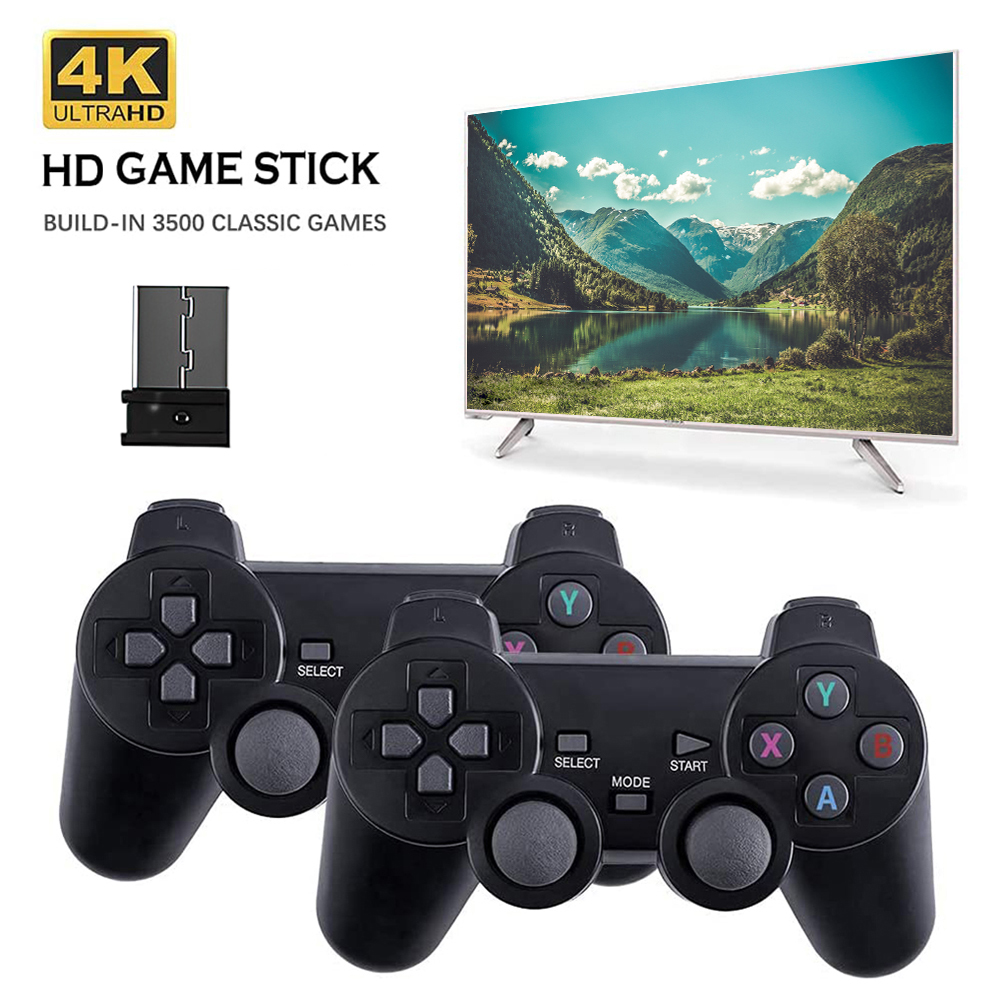 Tidak Ada Penundaan 2.4G Pengo - Retro Gaming Cabinet ulasan dan harga
