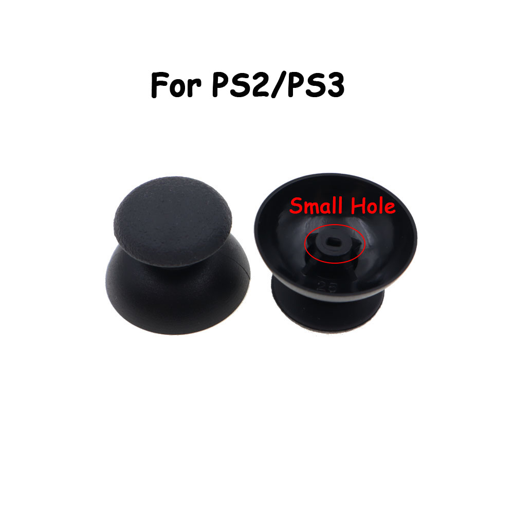2/10PCS Tutup Analog Thumbstic - Retro Gaming Xbox 360 ulasan dan harga