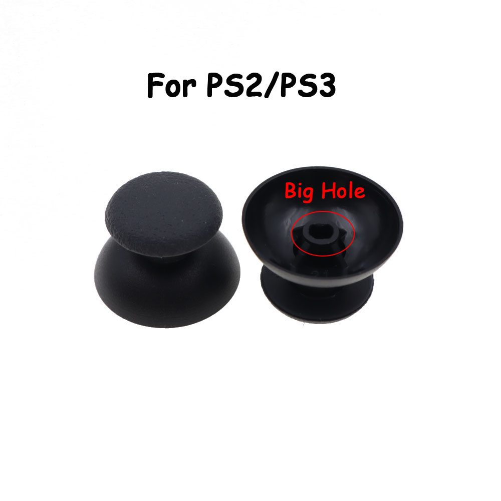 2/10PCS Tutup Analog Thumbstic - Retro Gaming Xbox 360 ulasan dan harga