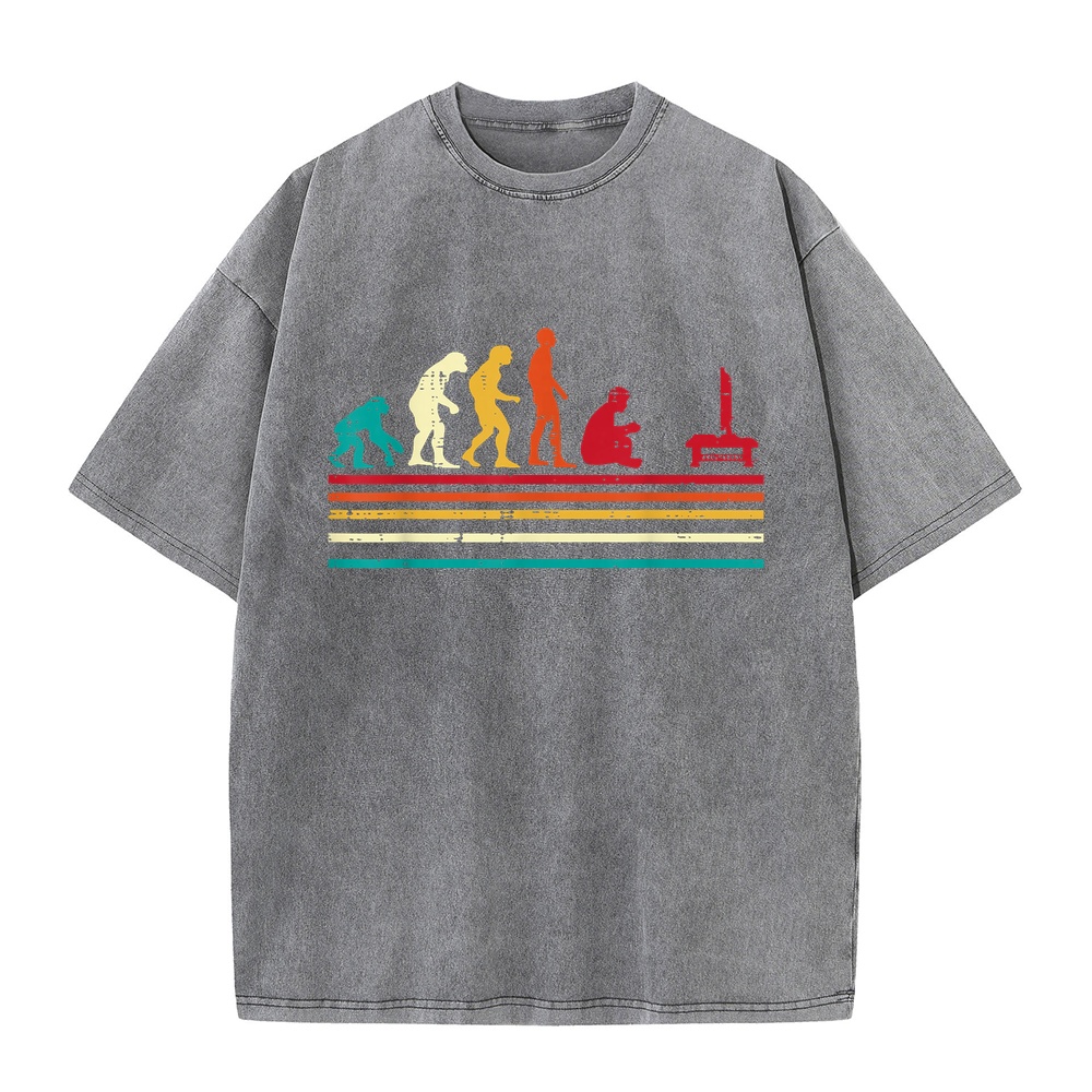 Kaos Pria, Anak Laki-laki, Rem - Retro Gaming Jersey ulasan dan harga