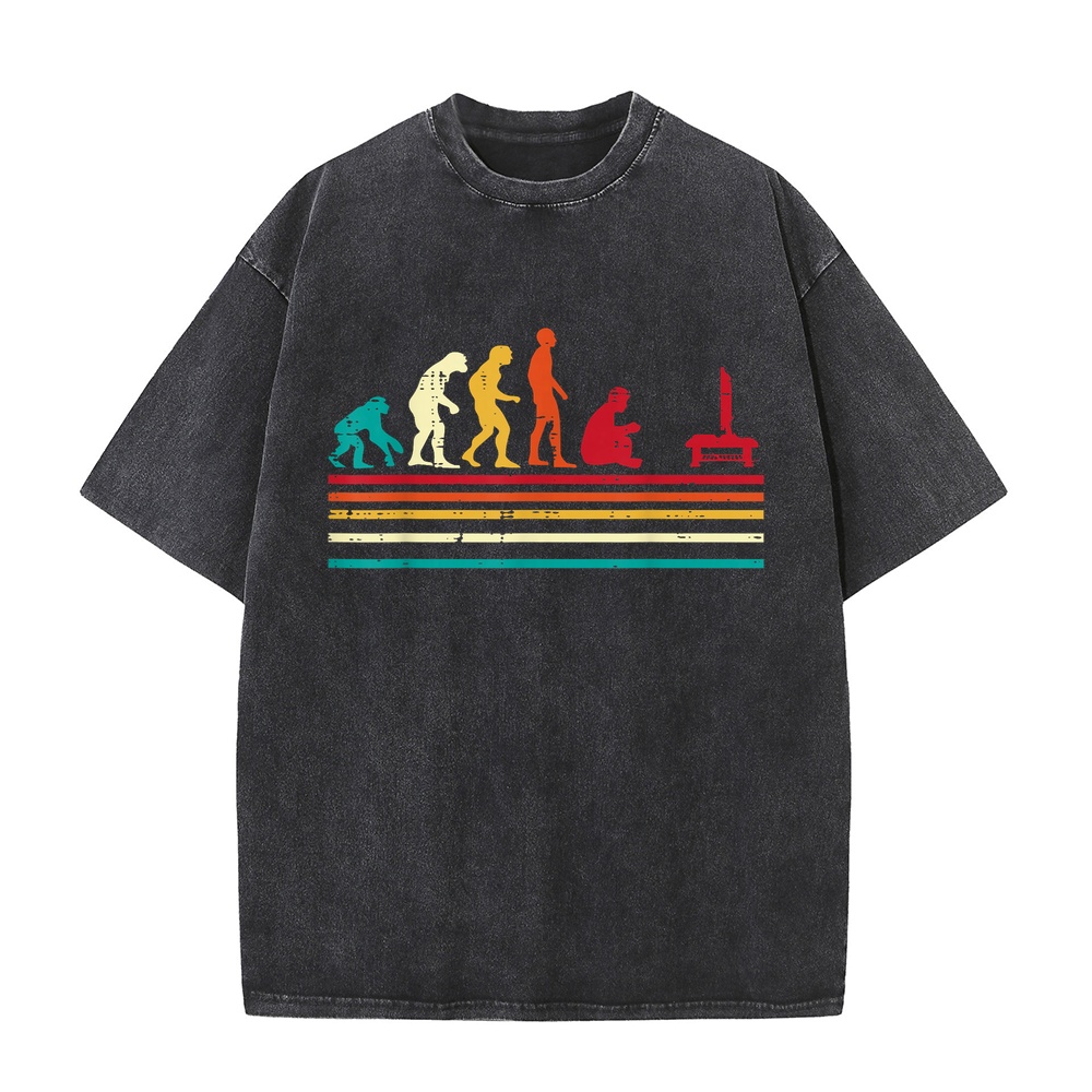 Kaos Pria, Anak Laki-laki, Rem - Retro Gaming Jersey ulasan dan harga