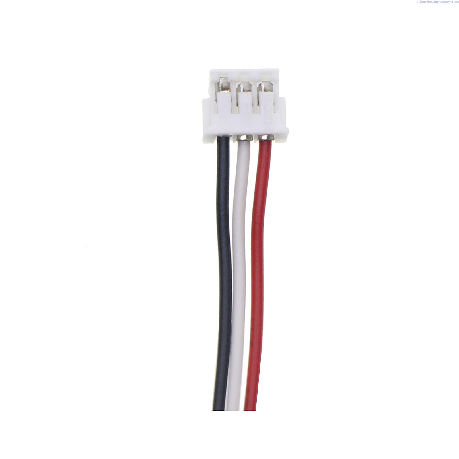Baterai 3.7V 220mAh 533-000151 - Logitech Mouse G502 ulasan dan harga