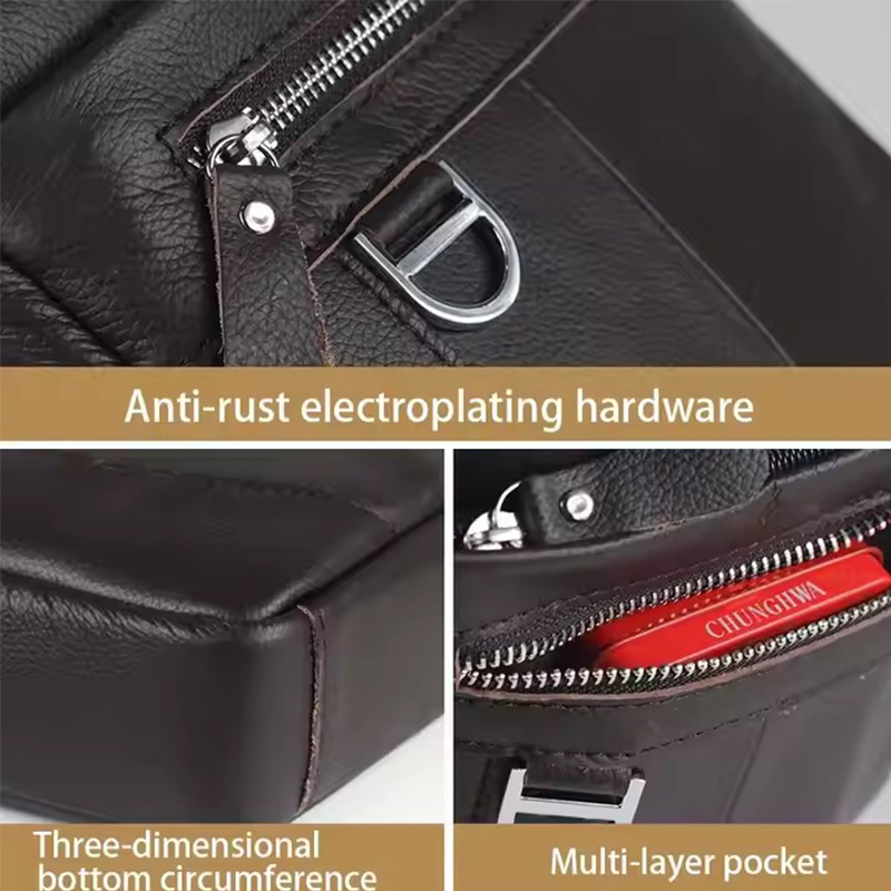 BULLCAPTAIN tas selempang keci - Retro Gaming Cabinet ulasan dan harga