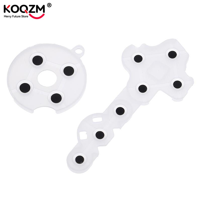 Controller Karet Konduktif Pad - Retro Gaming Xbox 360 ulasan dan harga