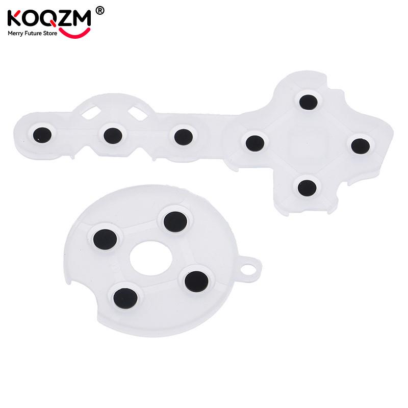 Controller Karet Konduktif Pad - Retro Gaming Xbox 360 ulasan dan harga