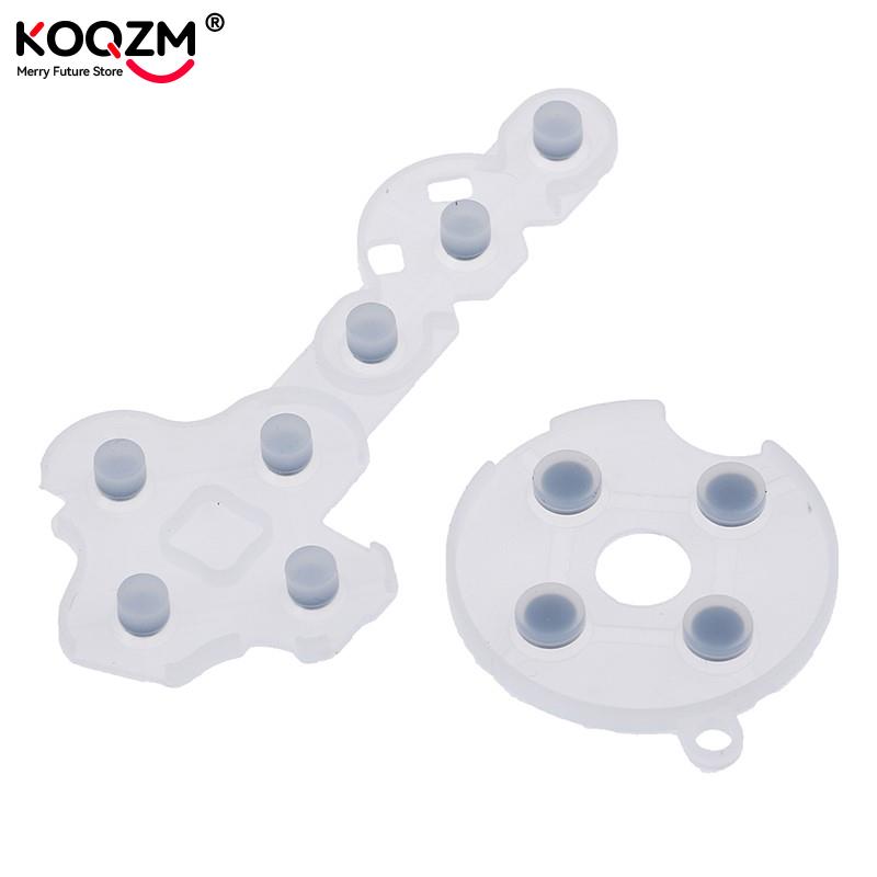 Controller Karet Konduktif Pad - Retro Gaming Xbox 360 ulasan dan harga