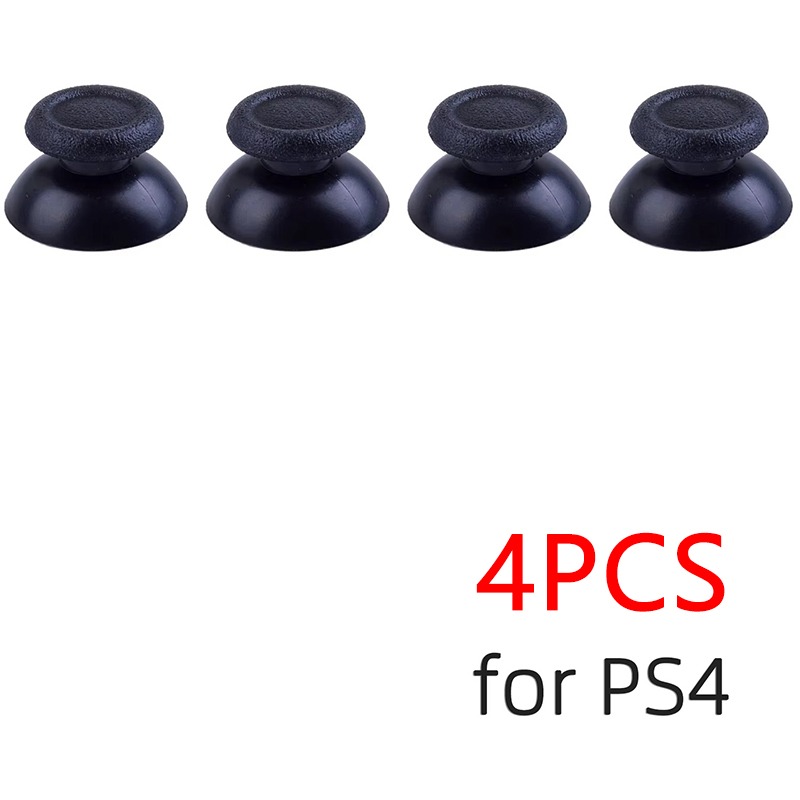 4-10 buah Thumbstick Pengganti - Retro Gaming Xbox 360 ulasan dan harga