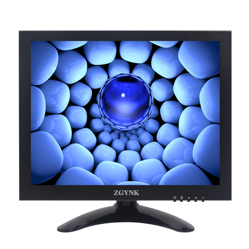9.7/10.1 Inci HD Monitor Indus - Retro Gaming Monitor ulasan dan harga
