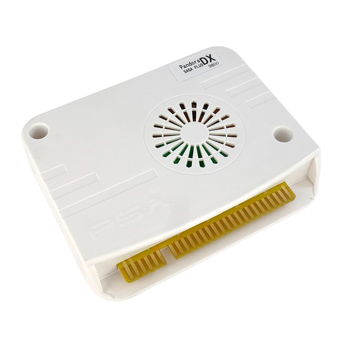 Kotak Pandora Gaming Retro Sag - Retro Gaming Cabinet ulasan dan harga