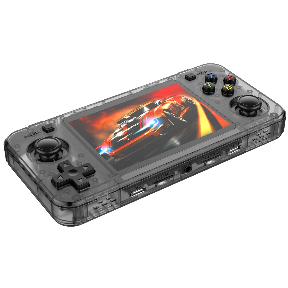 Konsol Video Game Genggam Retr - Retro Gaming Console Handheld ulasan dan harga