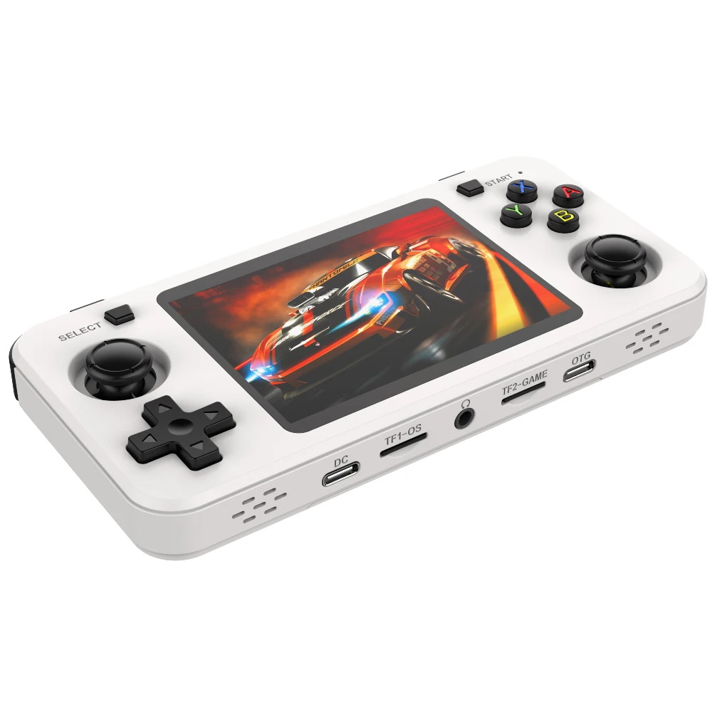 Konsol Video Game Genggam Retr - Retro Gaming Console Handheld ulasan dan harga
