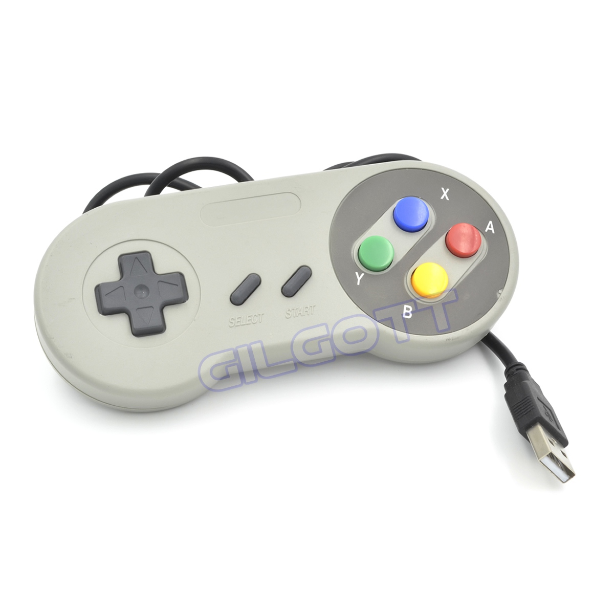 2 buah/set kontroler Game USB  - Raspberry Pi Retropie ulasan dan harga