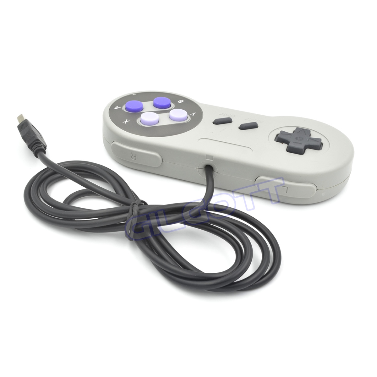 2 buah/set kontroler Game USB  - Raspberry Pi Retropie ulasan dan harga