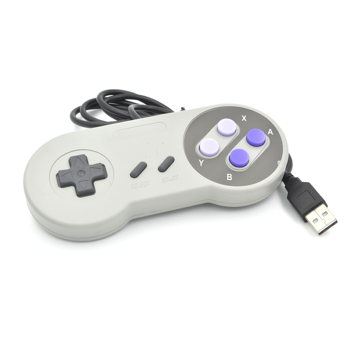 2 buah/set kontroler Game USB  - Raspberry Pi Retropie ulasan dan harga
