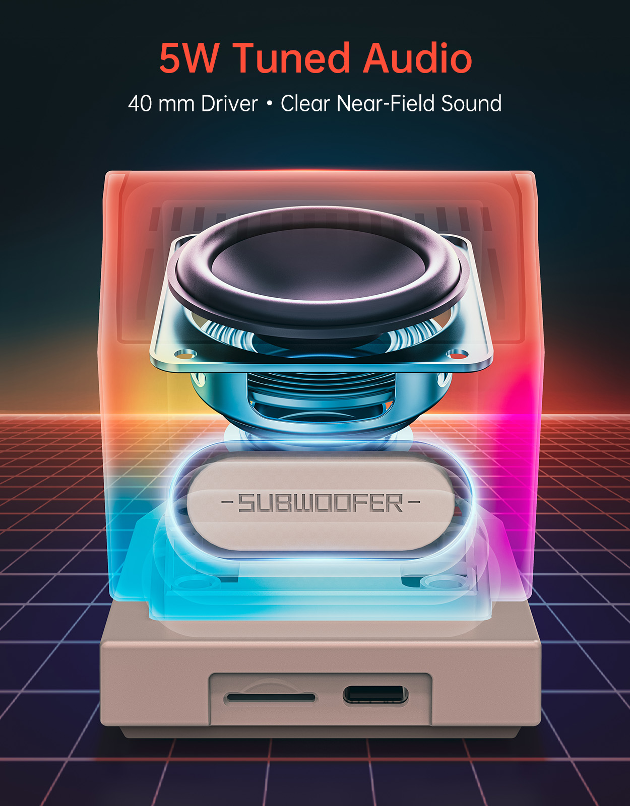 Divoom MiniToo Speaker Bluetoo - Retro Gaming Cabinet ulasan dan harga