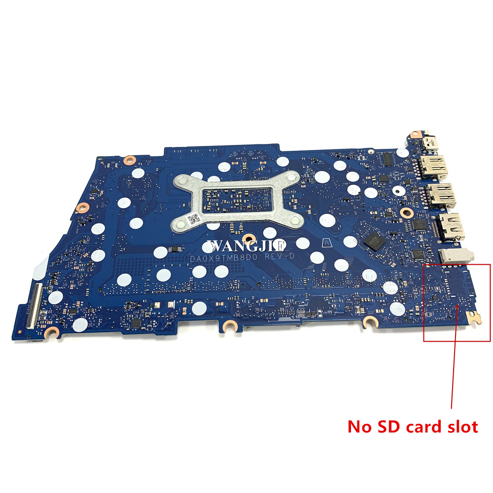 X9T Untuk Motherboard Laptop H - Amd Cpu Ryzen 7 ulasan dan harga