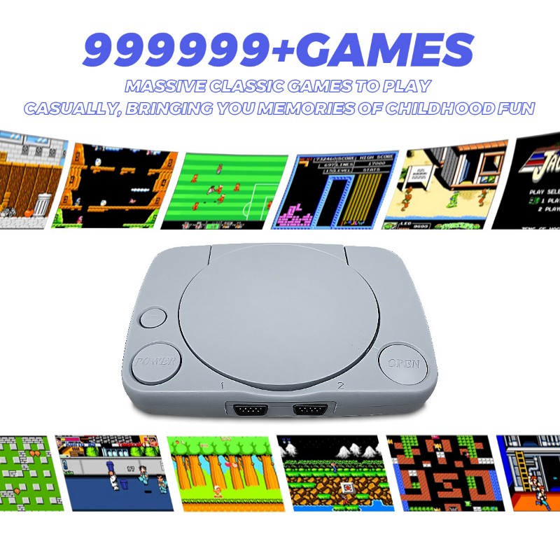 Desain konsol plug-in FC, kons - Retro Gaming Events ulasan dan harga